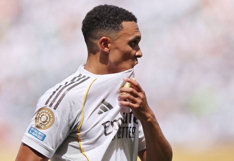 卡瓦哈尔重伤！阿斯彭：亚历山大-阿诺德有很好的机会 将随皇马前往利物浦