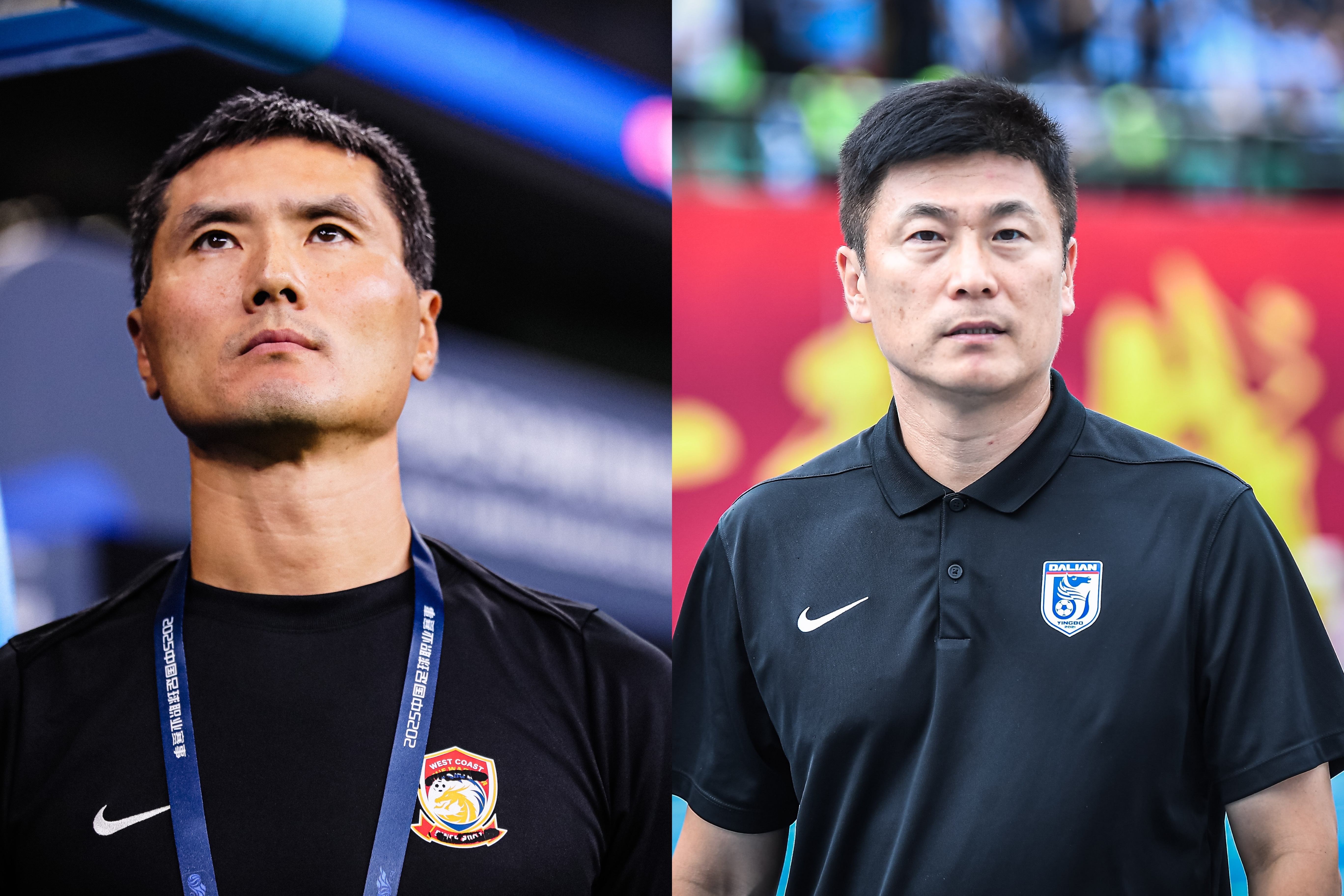 邵佳一、李国旭参加国足新任主帅选拔 邵佳一成主要候选人之一