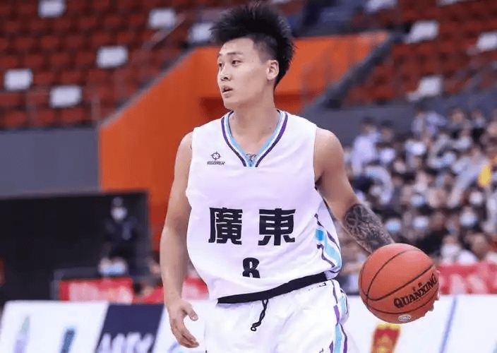 广东全运会夺冠 出场费+获胜奖金 赵睿总共能拿到多少钱？