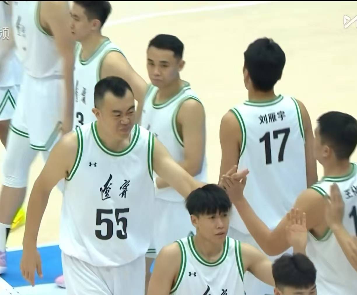 赵继伟韩德君太累了！郭艾伦、张镇麟等人为何不愿意为辽宁效力