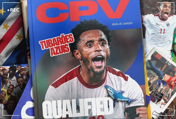 佛得角击败喀麦隆获得直接参赛资格 成为世界杯历史上最小的参赛国