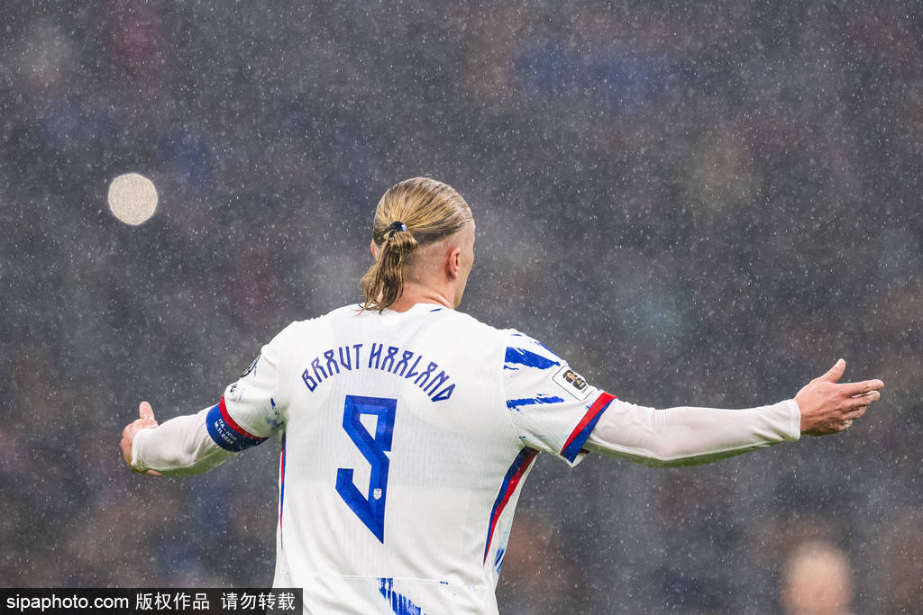 世界杯已预留32个席位：葡萄牙挪威直接过关 世预赛小组赛即将结束