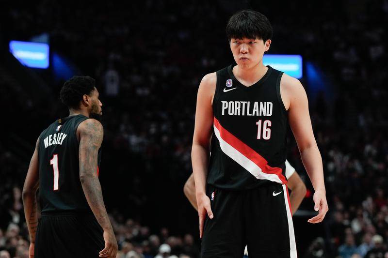 NBA副总裁：杨汉森夏季联赛收视率超越总决赛 亚洲是一个巨大的市场